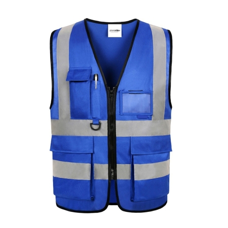 Working vest jackets